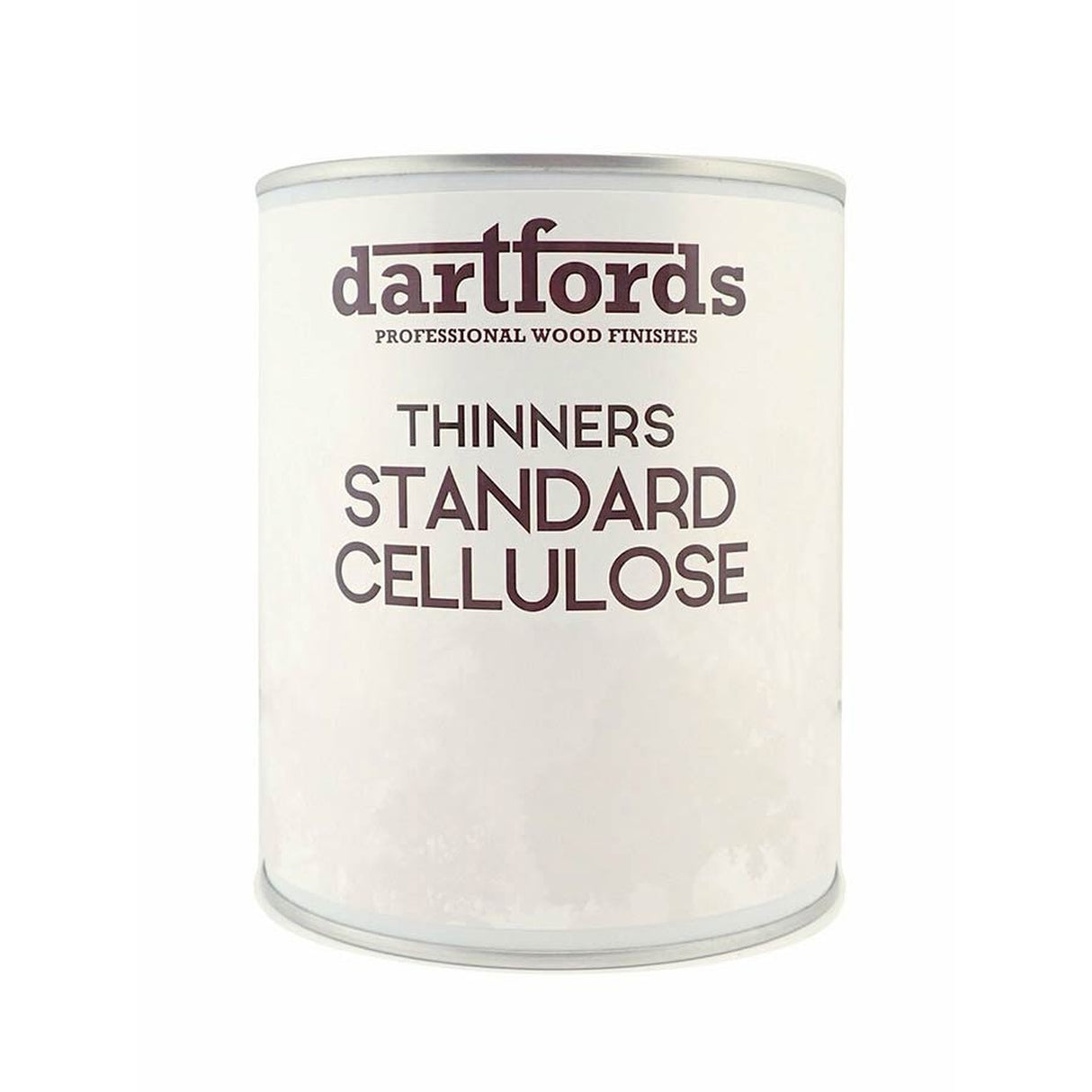 Dartfords FS5846 Standaard Cellulose - 1000 ml Kan