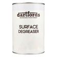 Dartfords FS6354 Oppervlakte Ontvetter - 1000ml