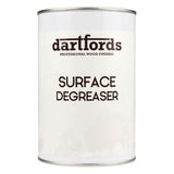 Dartfords FS6354 Oppervlakte Ontvetter - 1000ml