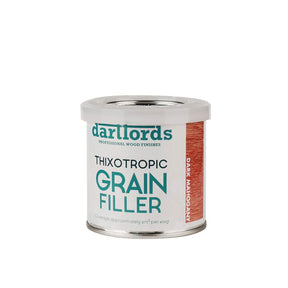 Dartford FS5852 Thixotropische Houtvuller Donker Mahogany - 400gr