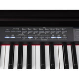 Medeli DP720/RW Forte Series Rosewood Digitale piano