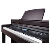 Medeli DP720/RW Forte Series Rosewood Digitale piano