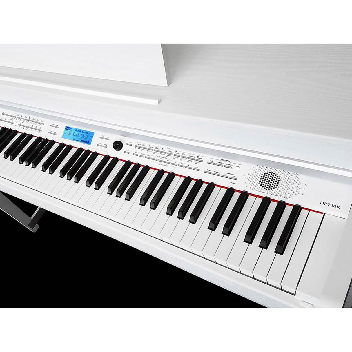 Medeli DP70/WH Forte Series Witte Digitale piano