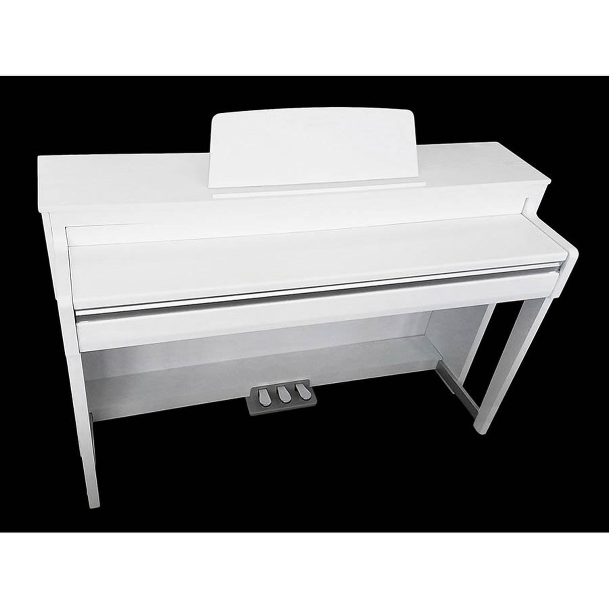 Medeli DP70/WH Forte Series Witte Digitale piano