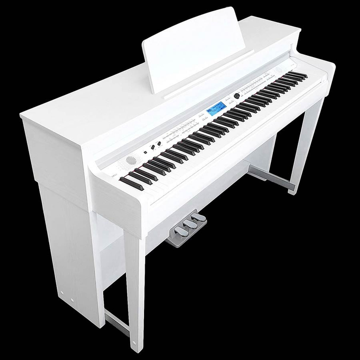 Medeli DP70/WH Forte Series Witte Digitale piano