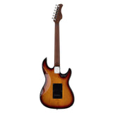 Sire Guitars S7L/3TS Linkshandige elektrische gitaar S-stijl 3-tone sunburst