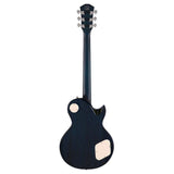 Sire Guitars L7L/TBL Linkshandige elektrische gitaar L-stijl transparant blauw