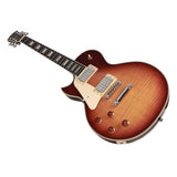 Sire Guitars L7L/TS Linkshandige elektrische gitaar L-stijl tobacco sunburst