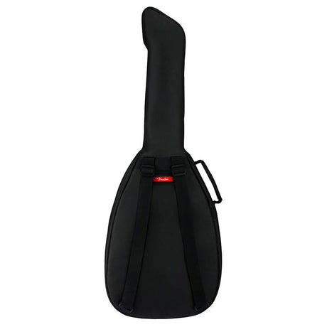 Fender FAS405 Smal Body gigbag akoestische gitaar