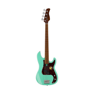 Bass guitars