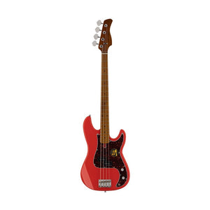 Bass guitars