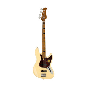 Bass guitars