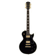 Sire Guitars L7/BK electrische gitaar, L-style, mahonie, zwart