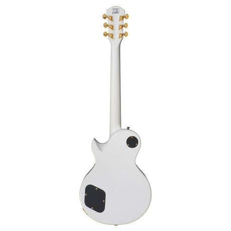 Sire Guitars L7/WH electrische gitaar, L-style, mahonie, wit