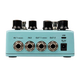 NUX NDD-6 Verdugo Series Dual Delay effect pedaal