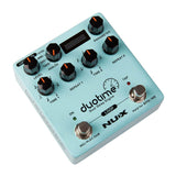 NUX NDD-6 Verdugo Series Dual Delay effect pedaal