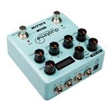 NUX NDD-6 Verdugo Series Dual Delay effect pedaal