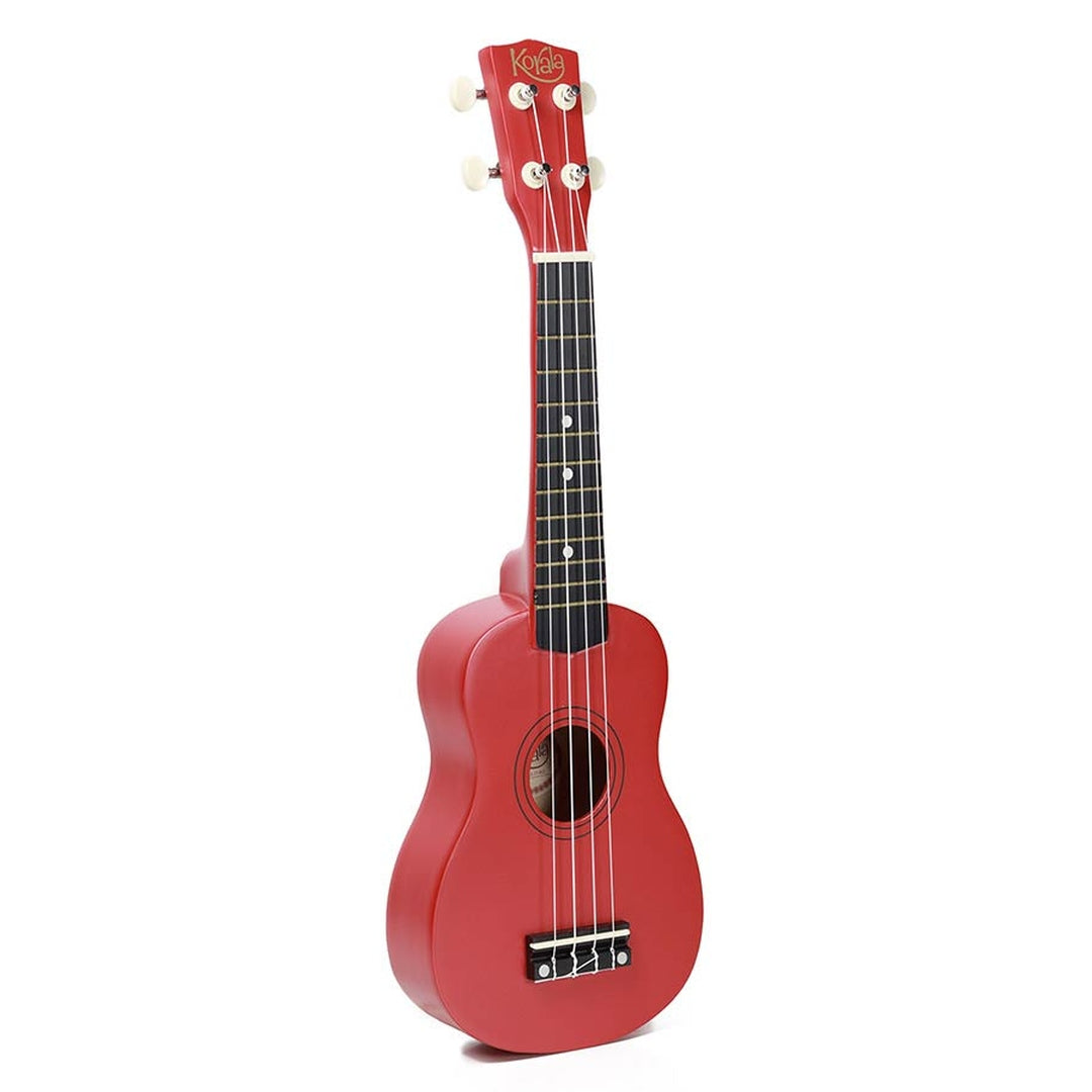 Korala UKS-15 sopraan ukulele