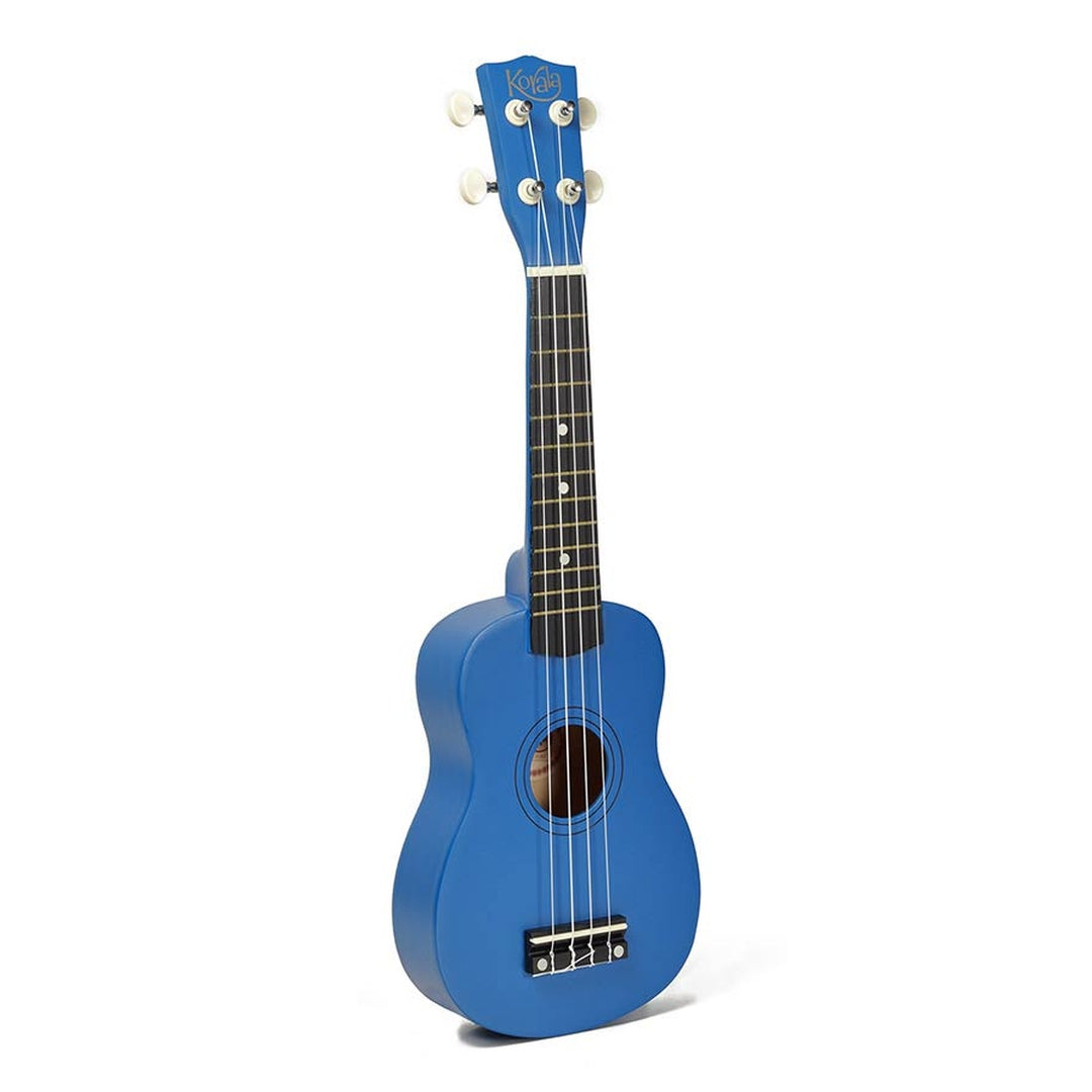 Korala UKS-15 sopraan ukulele