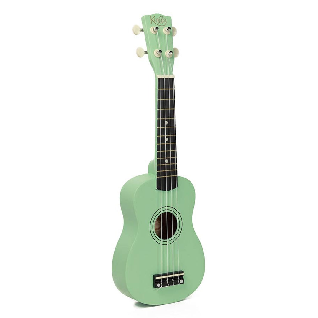 Korala UKS-15 sopraan ukulele