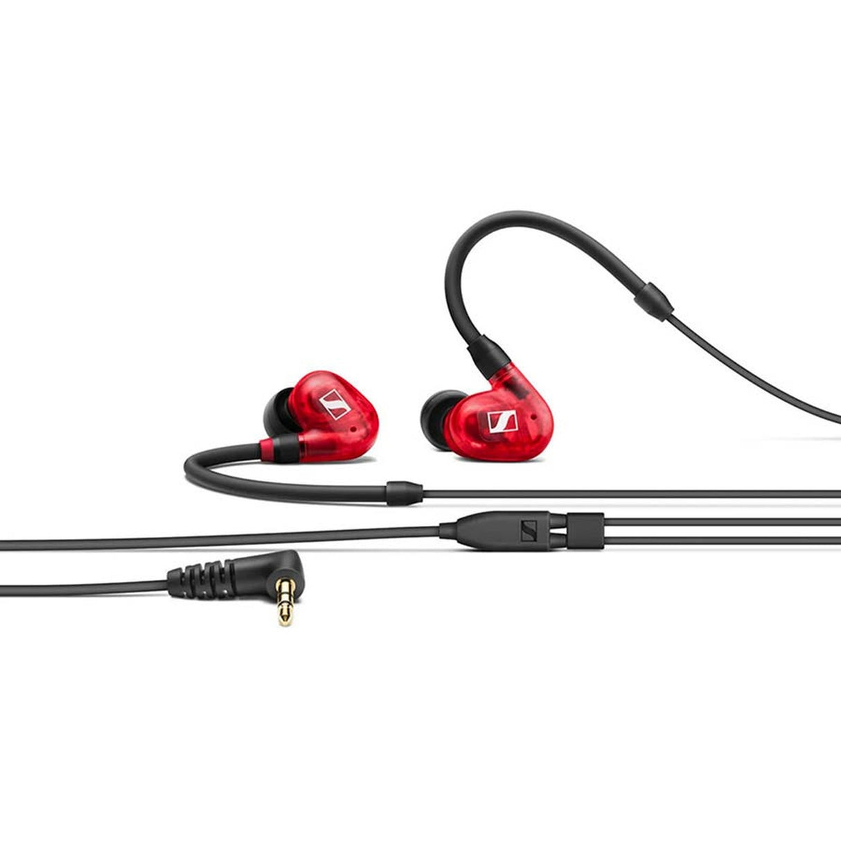 Sennheiser IE100PRO In-ear monitors