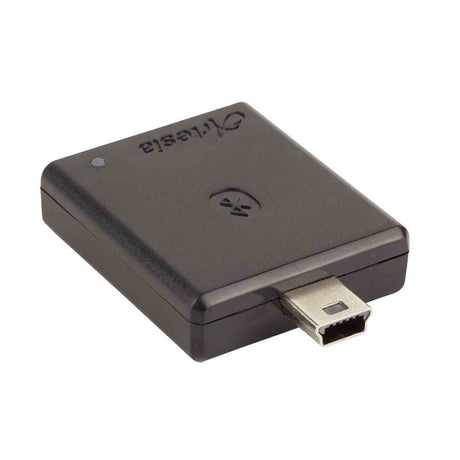 Acus OFS-10 versterker voor akoestische instrumenten 120W 3 kanalen naturel zonder accu