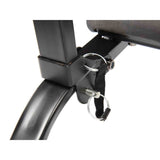 Platinum GSF100/5 Universeel Gitaarrek voor 5 Gitaren, Metalen Gitaarstandaard, Zwart