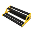 NUX NPB-M pedal board Bumblebee M, 445mm W x243mm D x90mm H , with carry bag