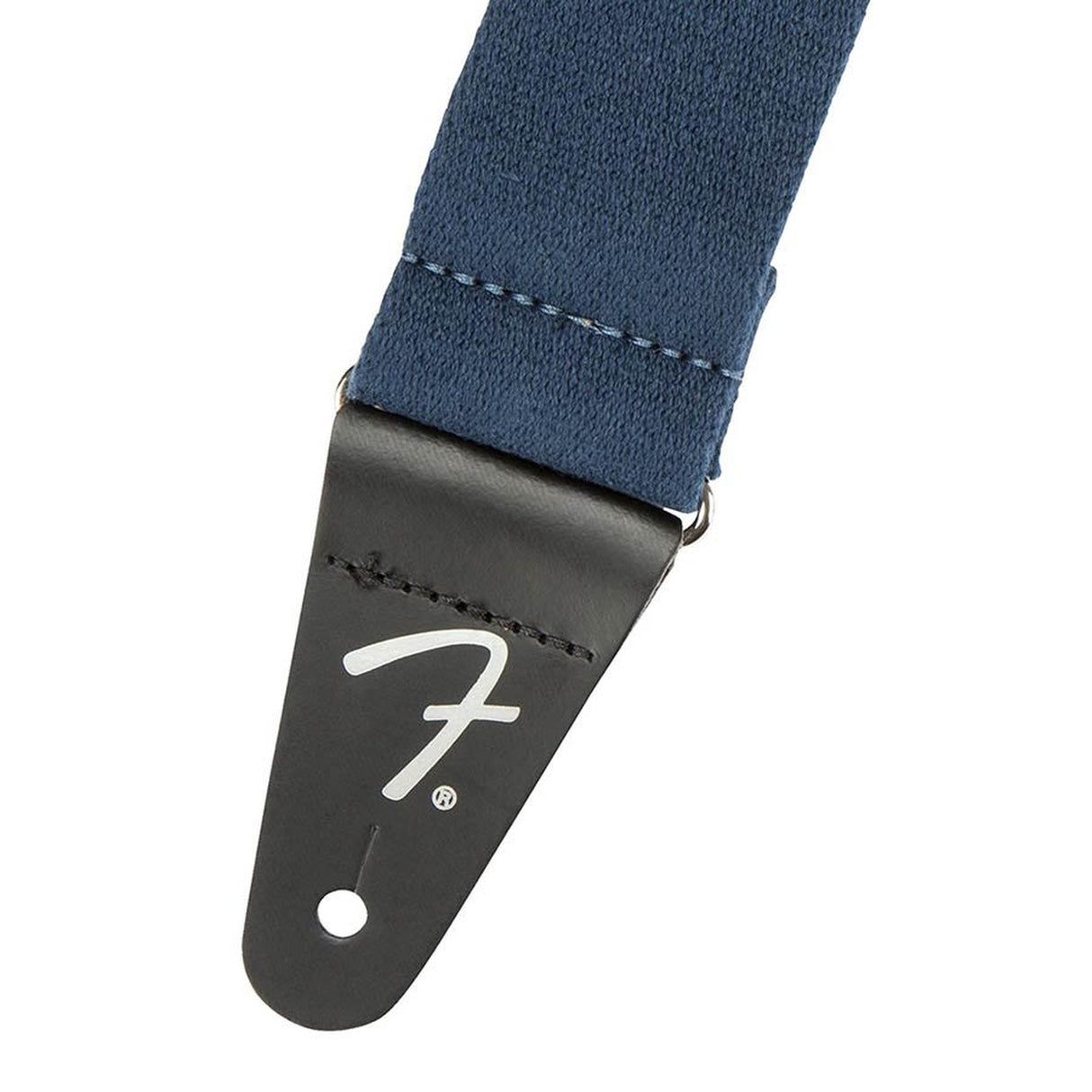 Fender 990642073 Supersoft band, 2", blauw