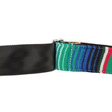 Fender 992132541 Serape band, 2", groen veelkleurig