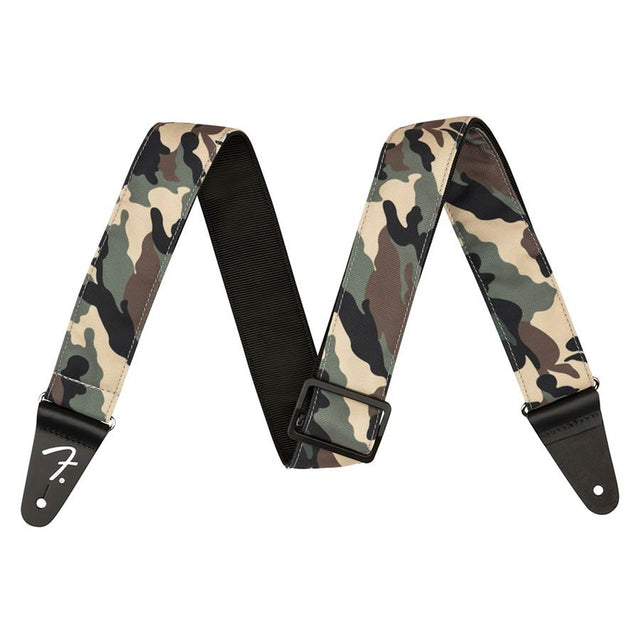 Fender 990638076 2" camo band, bosgebied