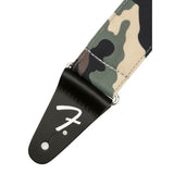 Fender 990638076 2" camo band, bosgebied