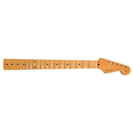 Fender 999972921 Road Worn neck 50's Stratocaster - maple fretboard