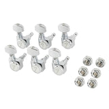 Fender 990818105 Locking tuners all short - chrome