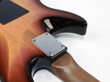 Sire Guitars S7V/3TS electrische gitaar, S Vintage style, elzen body, 3-tone sunburst