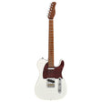 Sire Guitars T7/AWH electrische gitaar, T-style, elzen body, antique white