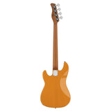 Sire Basses D5 A4/BB basgitaar, elzen, 4-snarig, butterscotch blonde