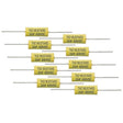 TAD VMC22/10 Mustard capacitor 0.022uF, 10-pack