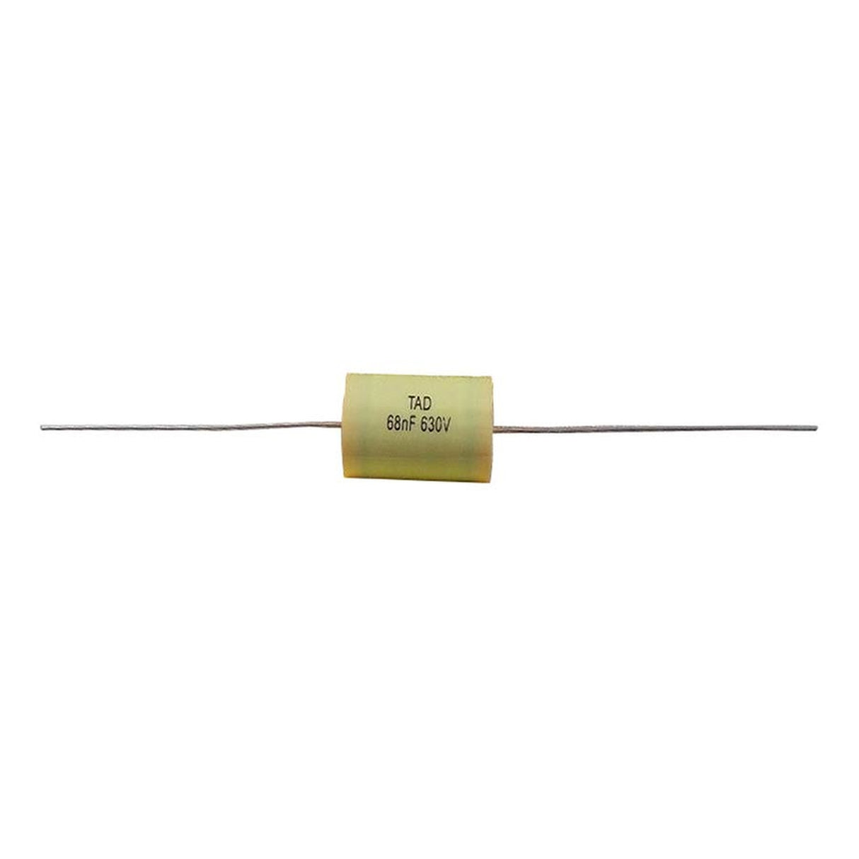 TAD VMC68 Mustard capacitor 0.068uF