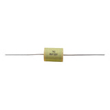 TAD VMC68 Mustard capacitor 0.068uF
