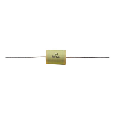 TAD VMC68 Mustard capacitor 0.068uF