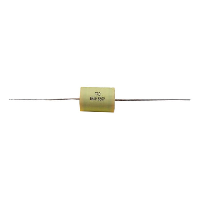 TAD VMC68 Mustard capacitor 0.068uF