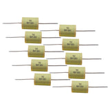 TAD VMC68/10 Mustard capacitor 0.068uF, 10-pack