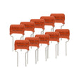 TAD V101225P/10 Sprague Orange Drop 225P capacitor 0.100uF, 10-pack