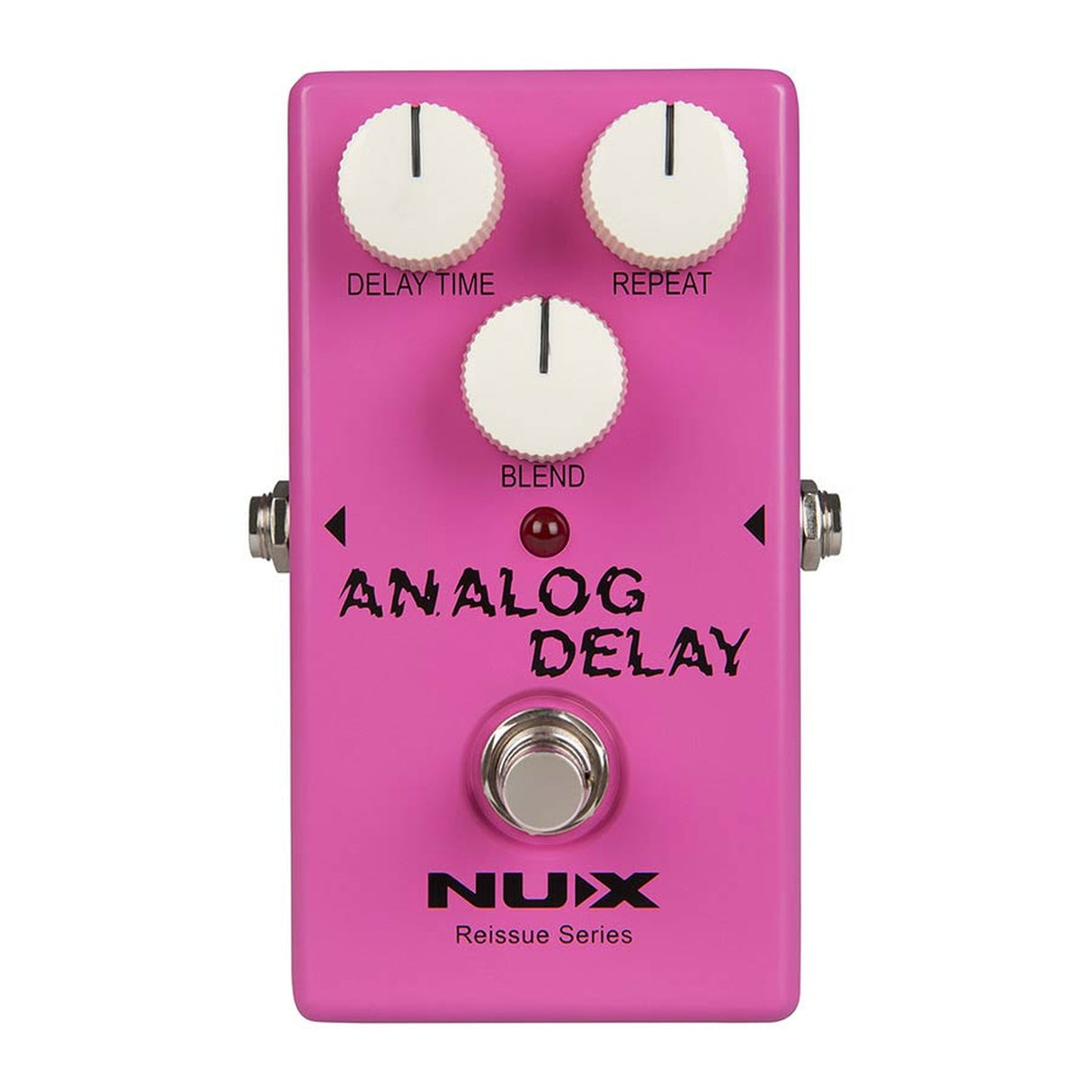 NUX ADP-10 analoge effect pedaal true bypass ANALOG DELAY