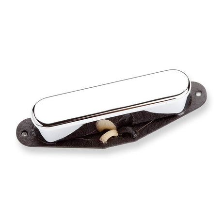 Seymour Duncan SD02412 enkele spoel pickup STR-1, Vintage '54 model voor TE, hals, chroom