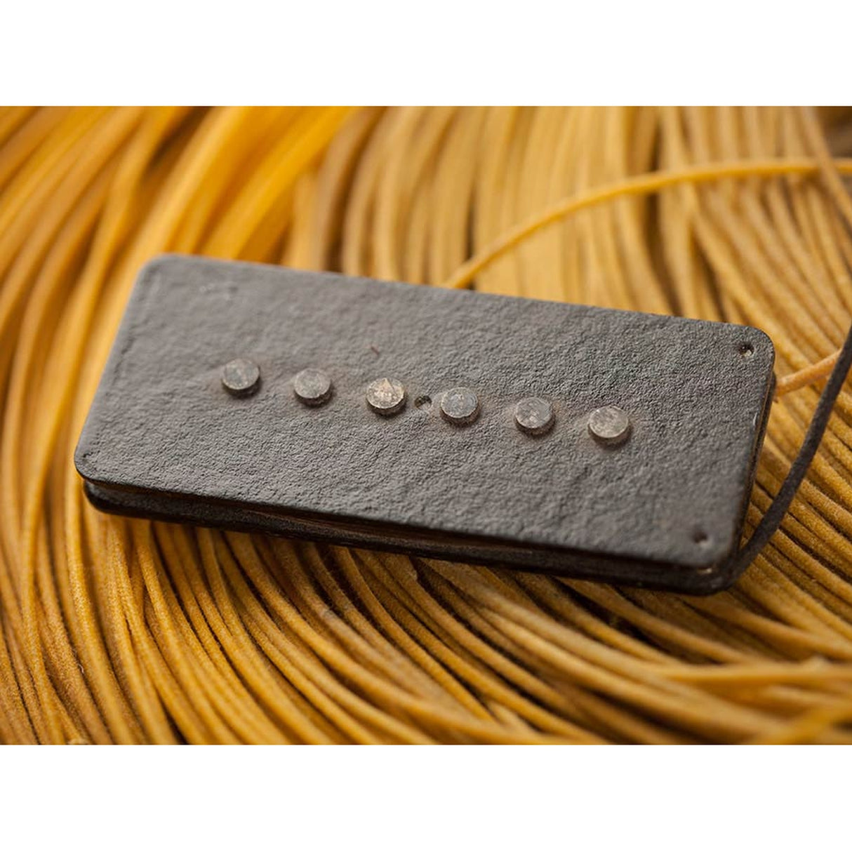 Seymour Duncan SD00302 enkele spoel pickup Antiquity I voor JM, brug, zonder kap