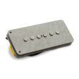 Seymour Duncan SD42470 enkele spoel pickup Antiquity II Retrospec'd voor JM, brug, zonder kap