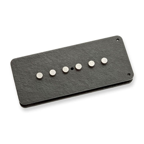 Seymour Duncan SD03440 enkele spoel pickup SJM-1B, Vintage model voor JM, brug, zonder kap