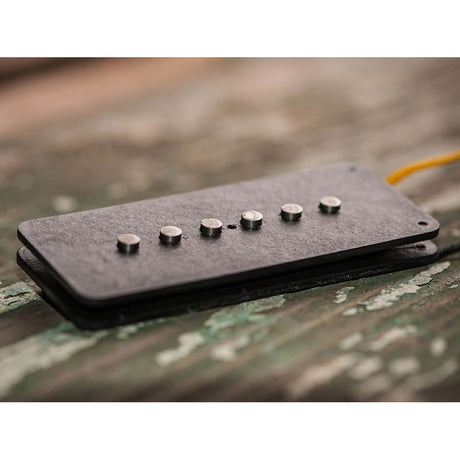 Seymour Duncan SD03440 enkele spoel pickup SJM-1B, Vintage model voor JM, brug, zonder kap